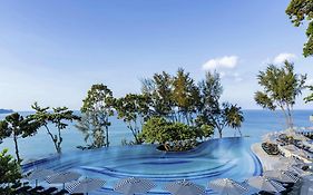 بولمان بوكيت أركاديا نايثون بيتش